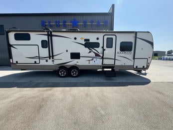 2018 Rockwood 2905WS
