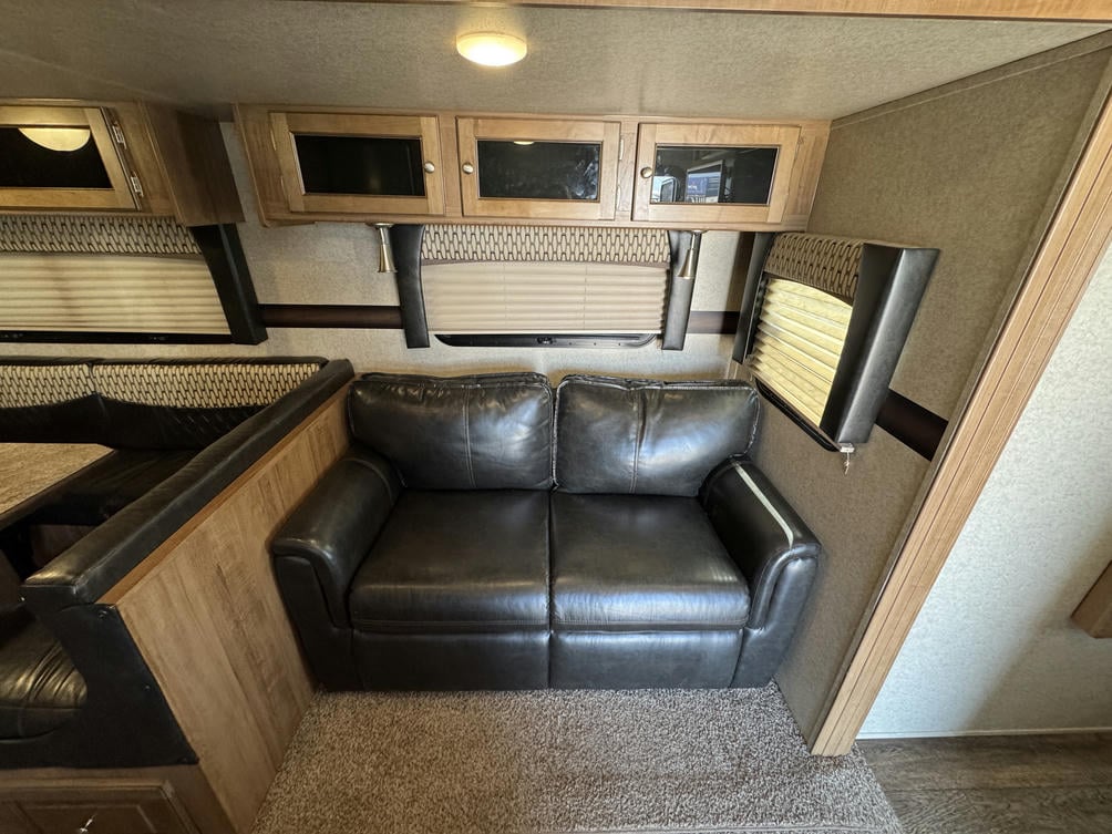 2018 Rockwood 2905WS