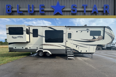 2018 Solitude ST375RES