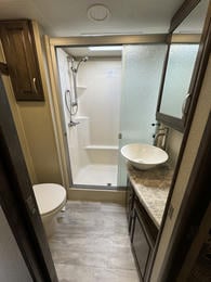 2018 Solitude ST375RES