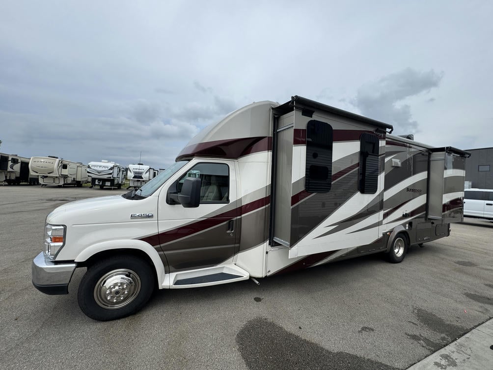2018 Sunseeker 2800QS GTS