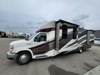 2018 Sunseeker 2800QS GTS