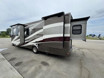 2018 Sunseeker 2800QS GTS