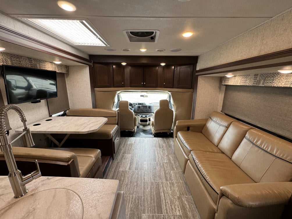 2018 Sunseeker 2800QS GTS