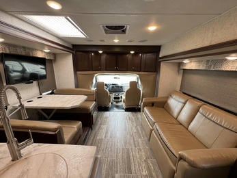 2018 Sunseeker 2800QS GTS