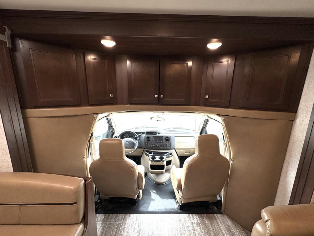 2018 Sunseeker 2800QS GTS