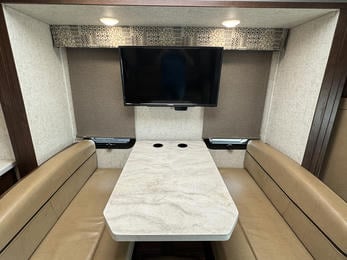 2018 Sunseeker 2800QS GTS