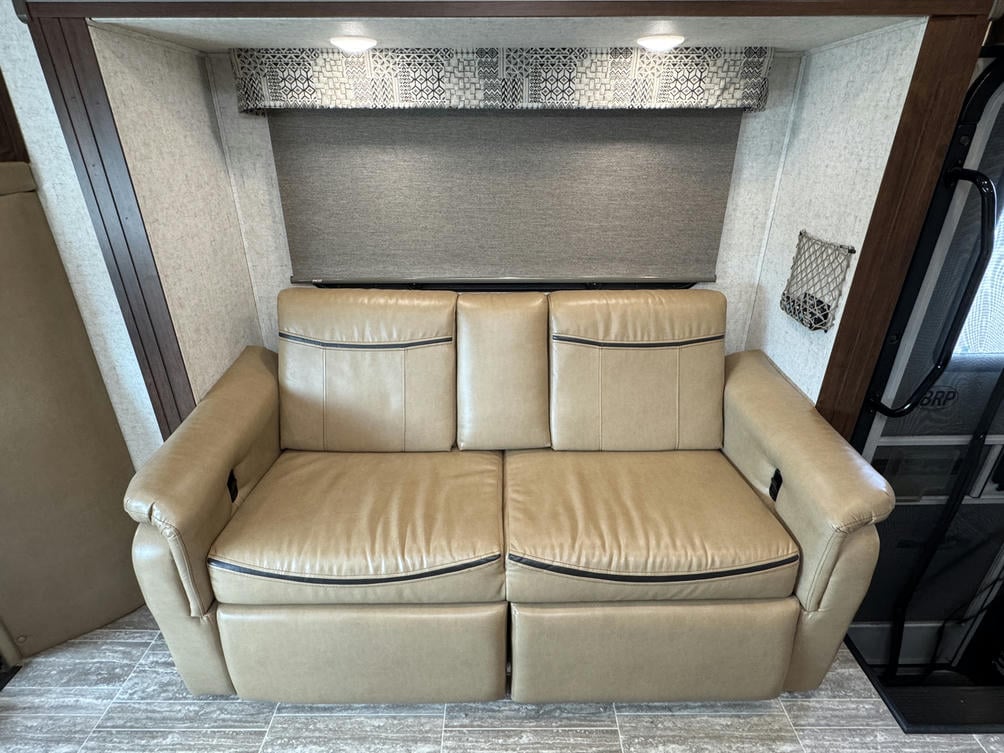 2018 Sunseeker 2800QS GTS