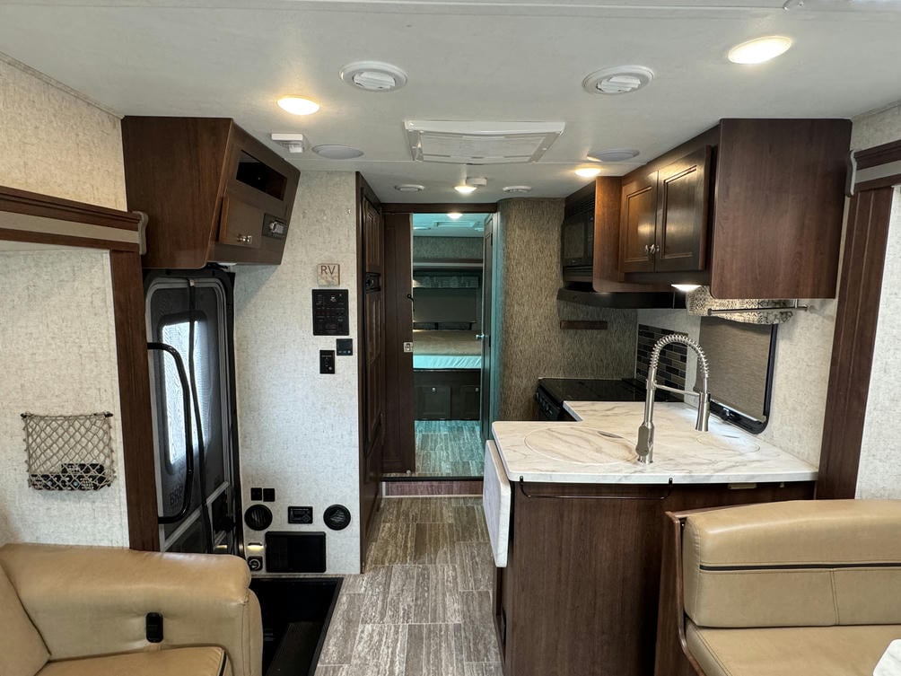 2018 Sunseeker 2800QS GTS