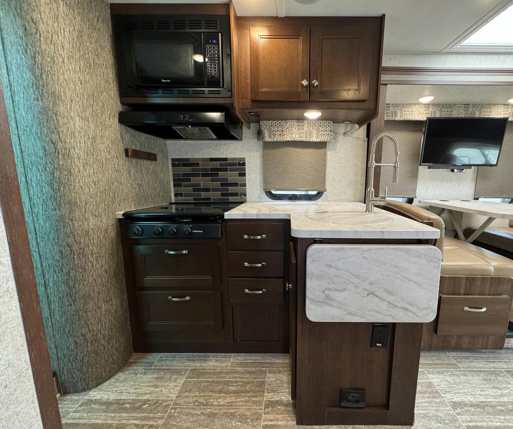 2018 Sunseeker 2800QS GTS