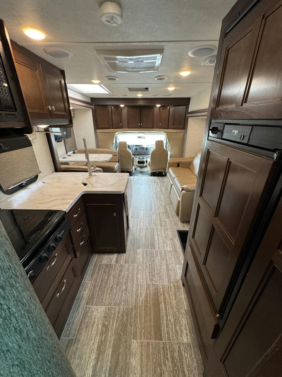 2018 Sunseeker 2800QS GTS