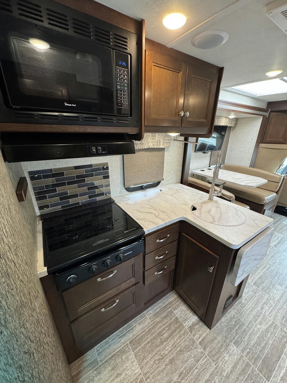 2018 Sunseeker 2800QS GTS