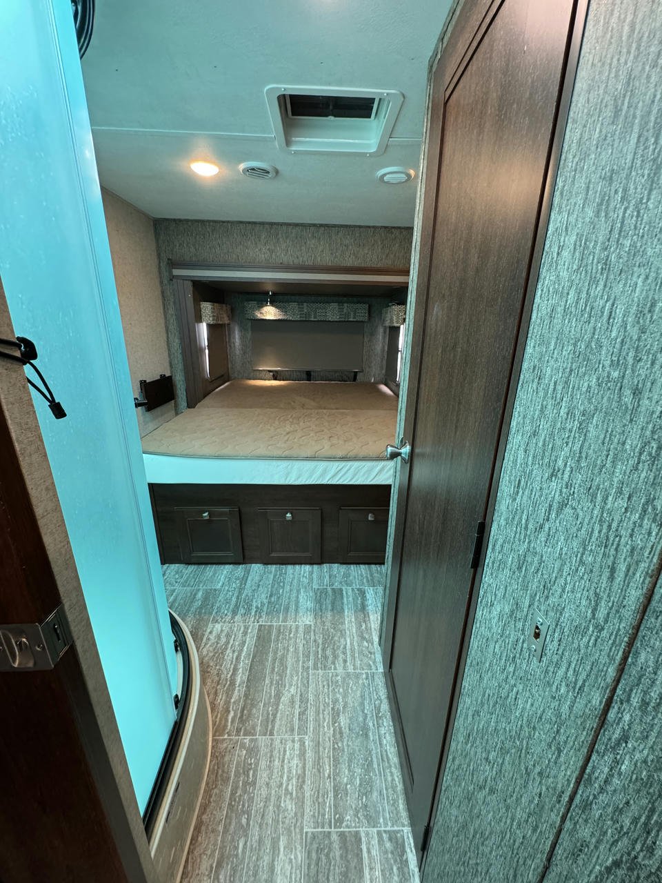 2018 Sunseeker 2800QS GTS
