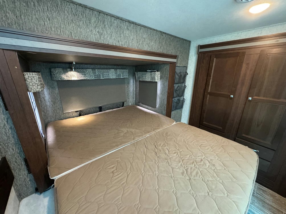 2018 Sunseeker 2800QS GTS