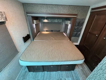 2018 Sunseeker 2800QS GTS