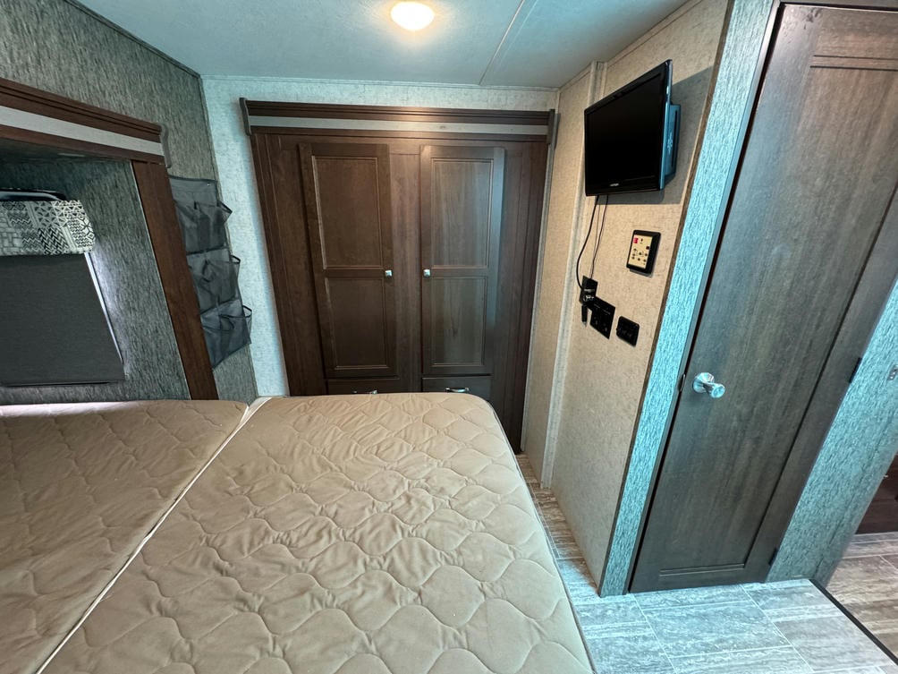 2018 Sunseeker 2800QS GTS