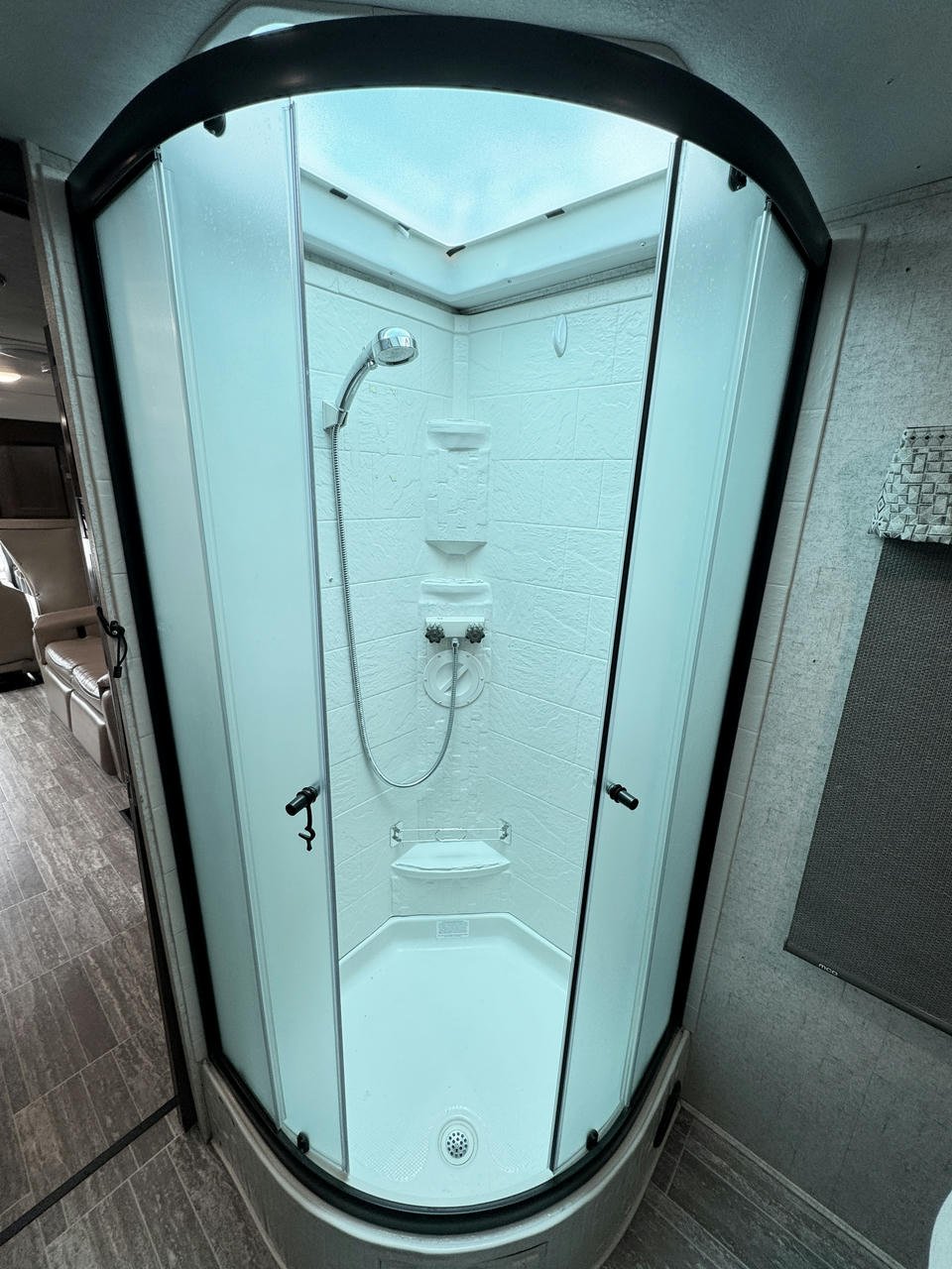 2018 Sunseeker 2800QS GTS
