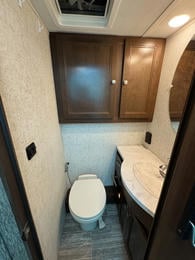 2018 Sunseeker 2800QS GTS