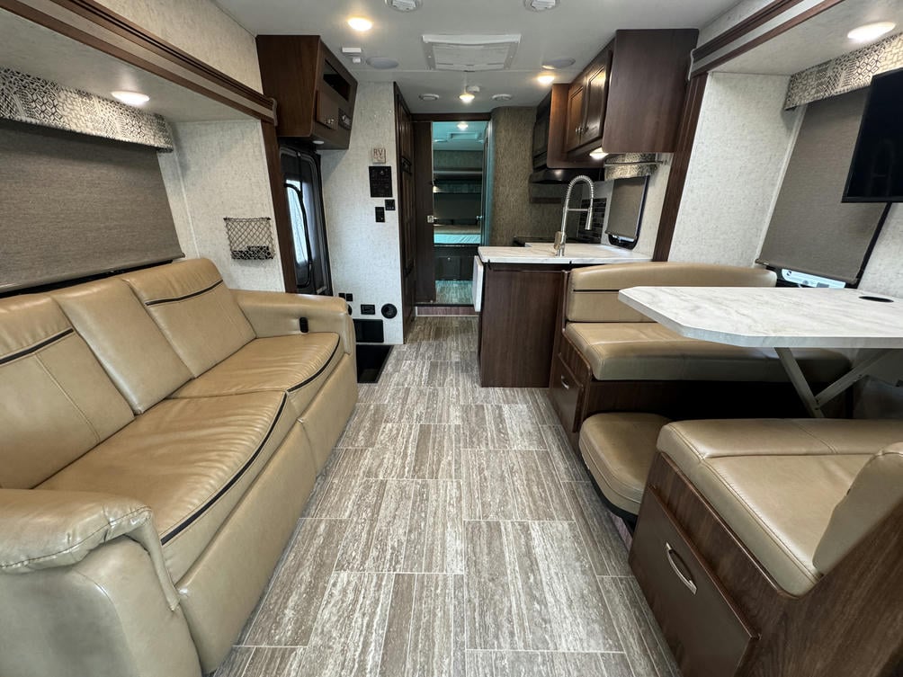 2018 Sunseeker 2800QS GTS