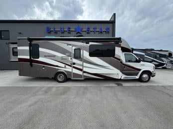 2018 Sunseeker 2800QS GTS