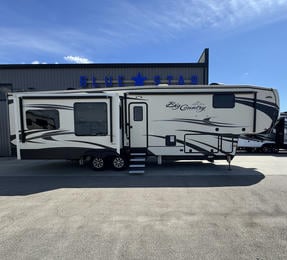2019 Big Country 3560SS