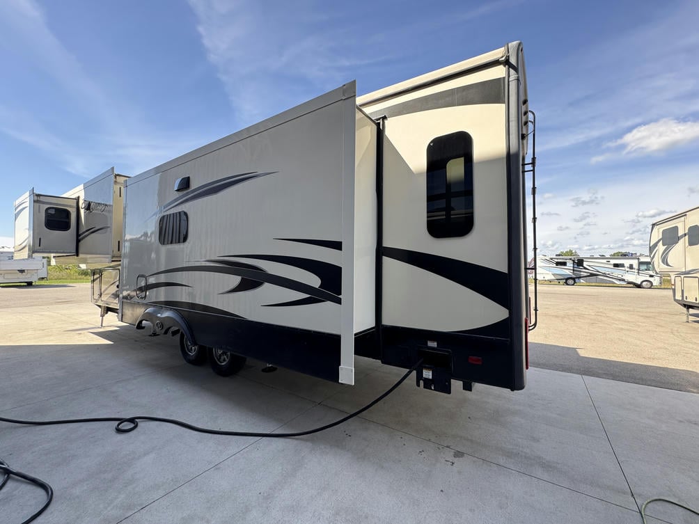 2019 Big Country 3560SS