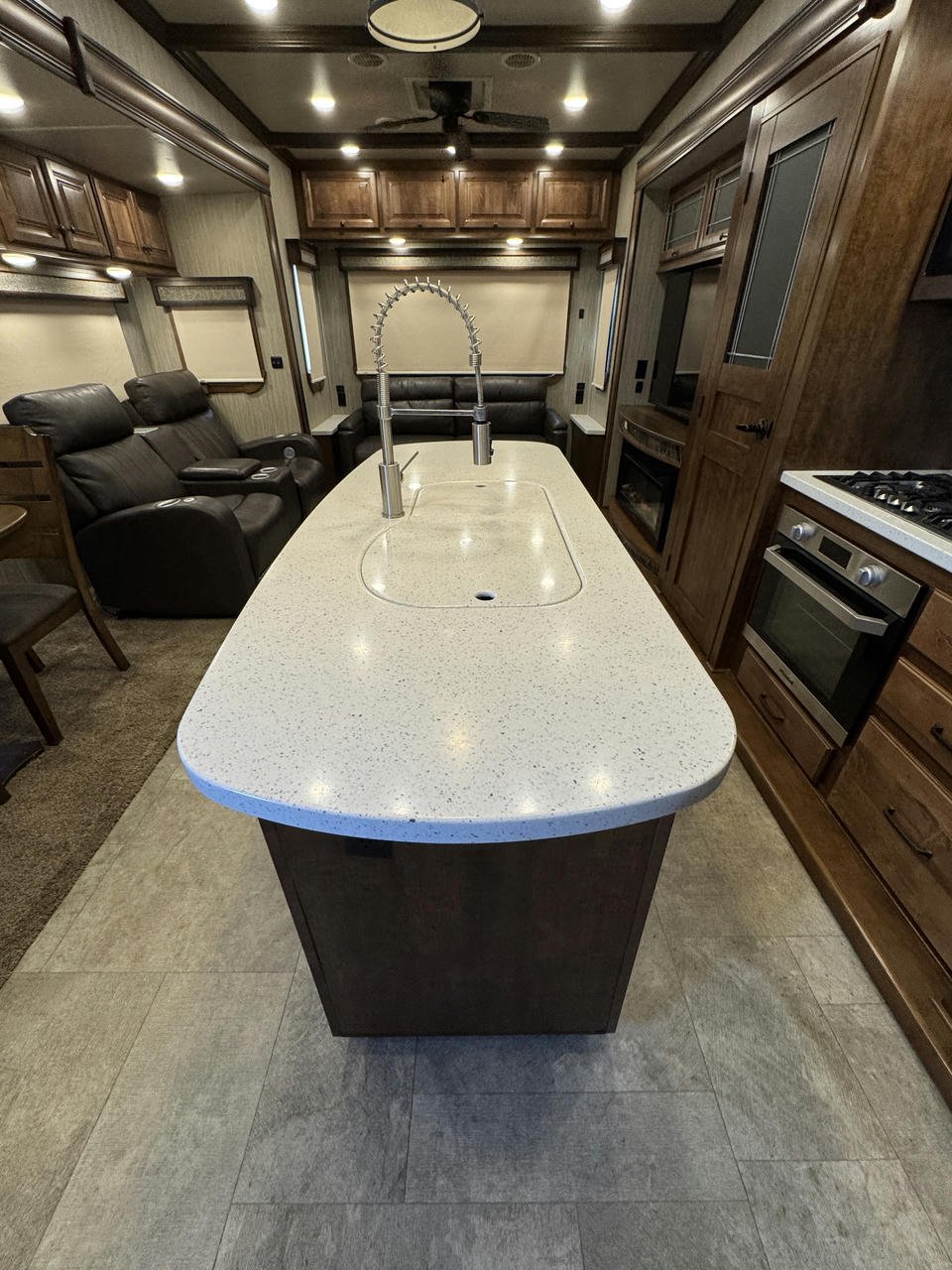 2019 Big Country 3560SS