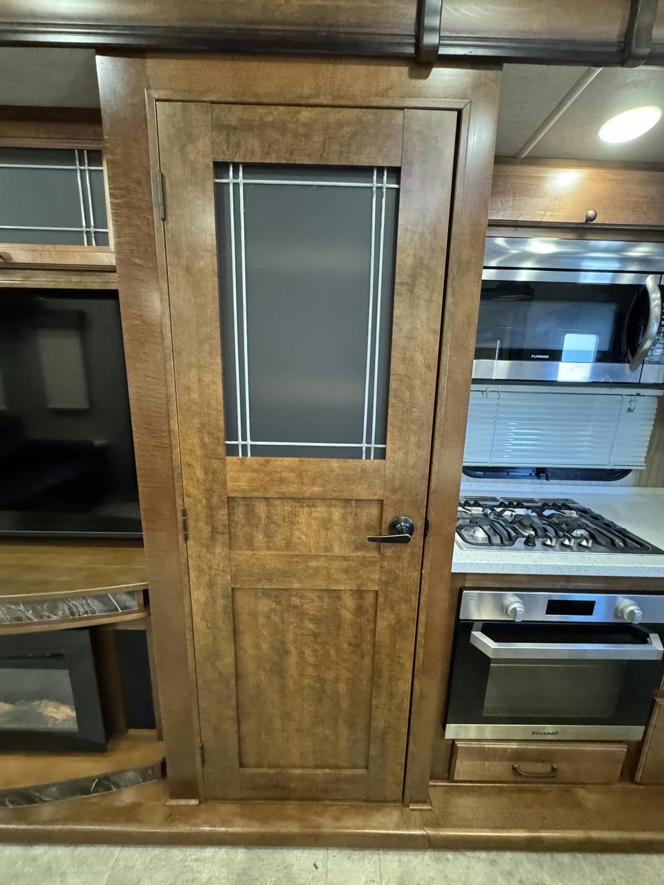 2019 Big Country 3560SS