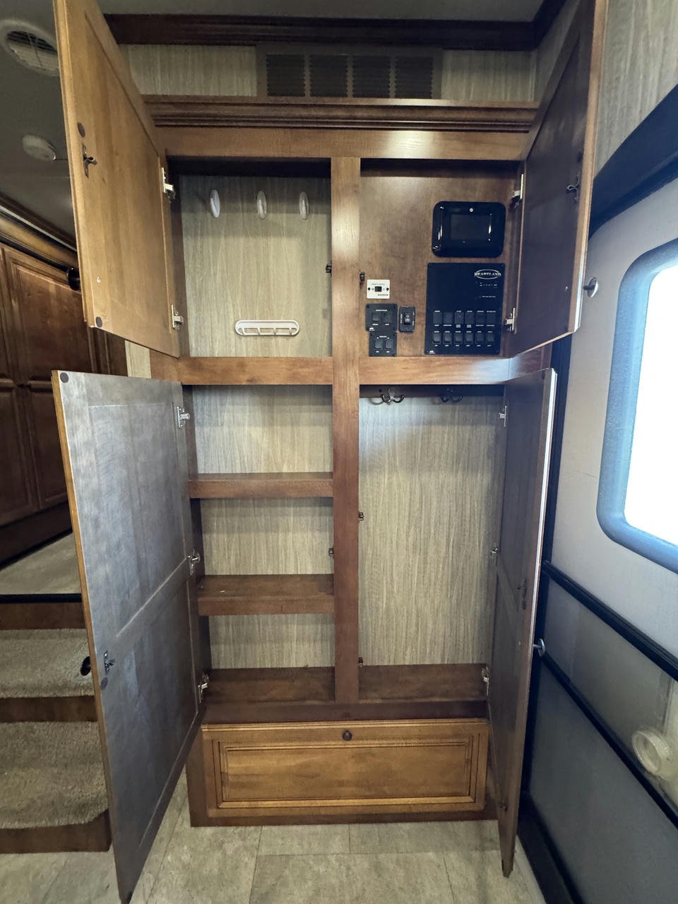 2019 Big Country 3560SS