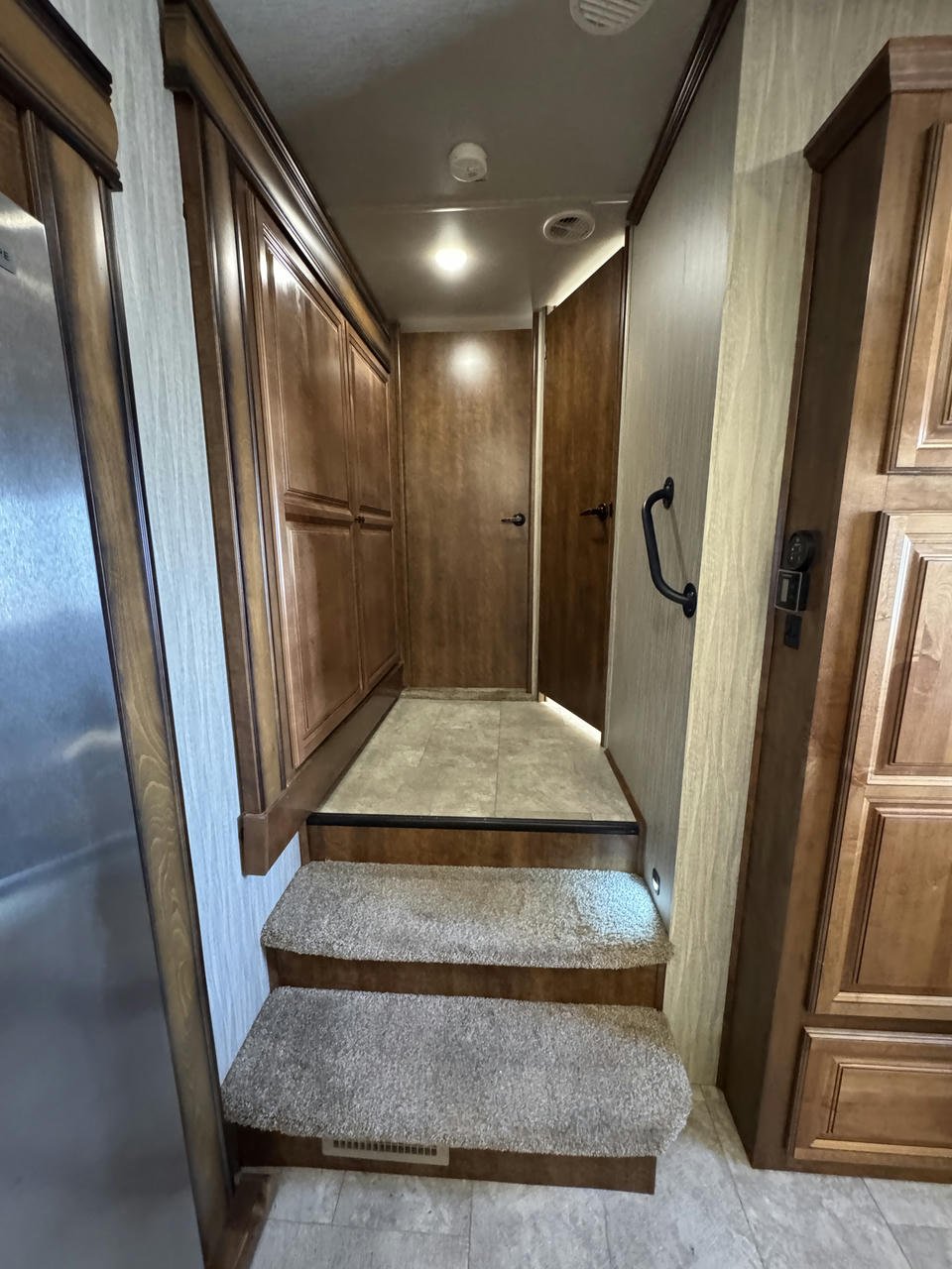2019 Big Country 3560SS