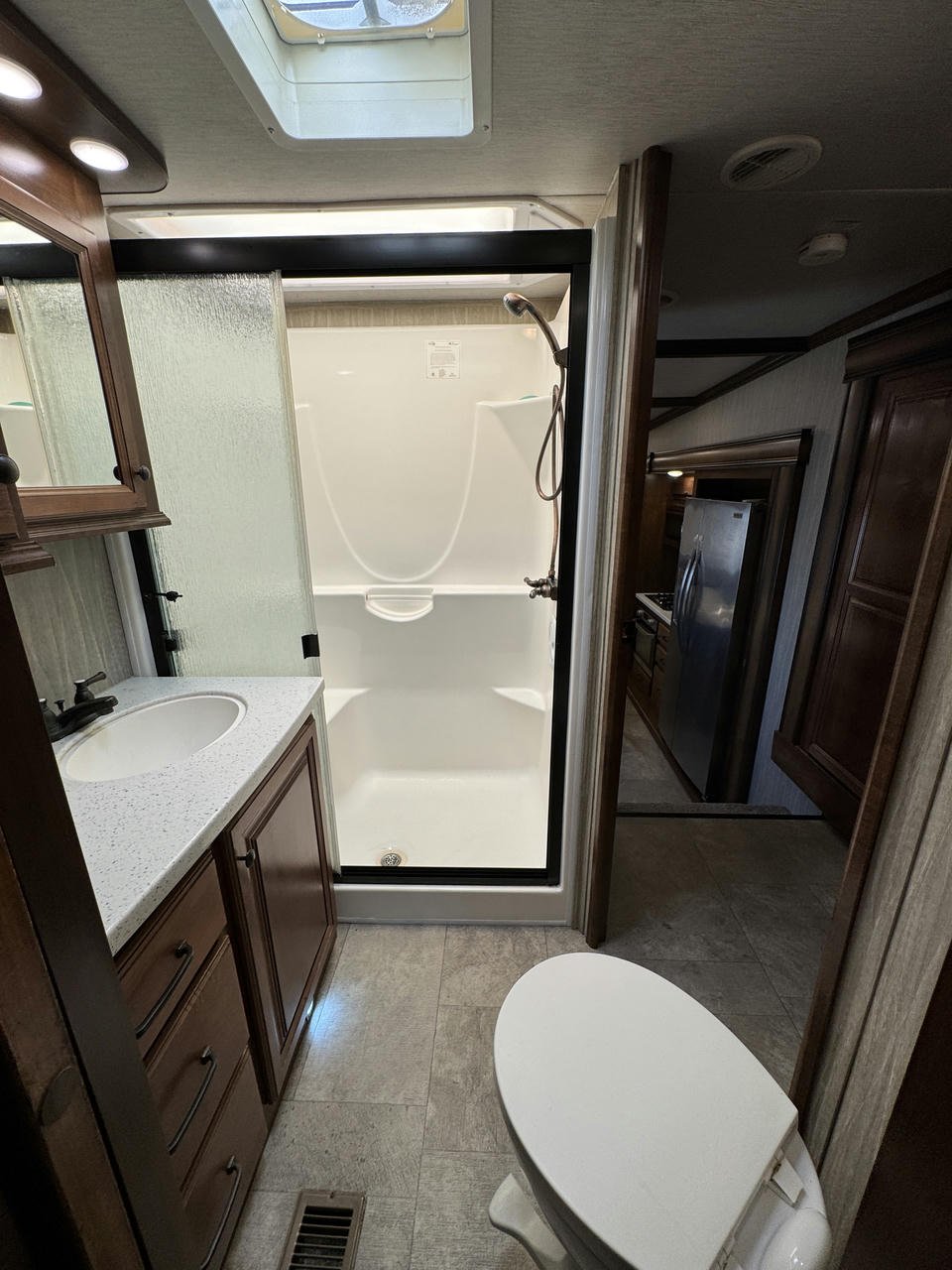 2019 Big Country 3560SS