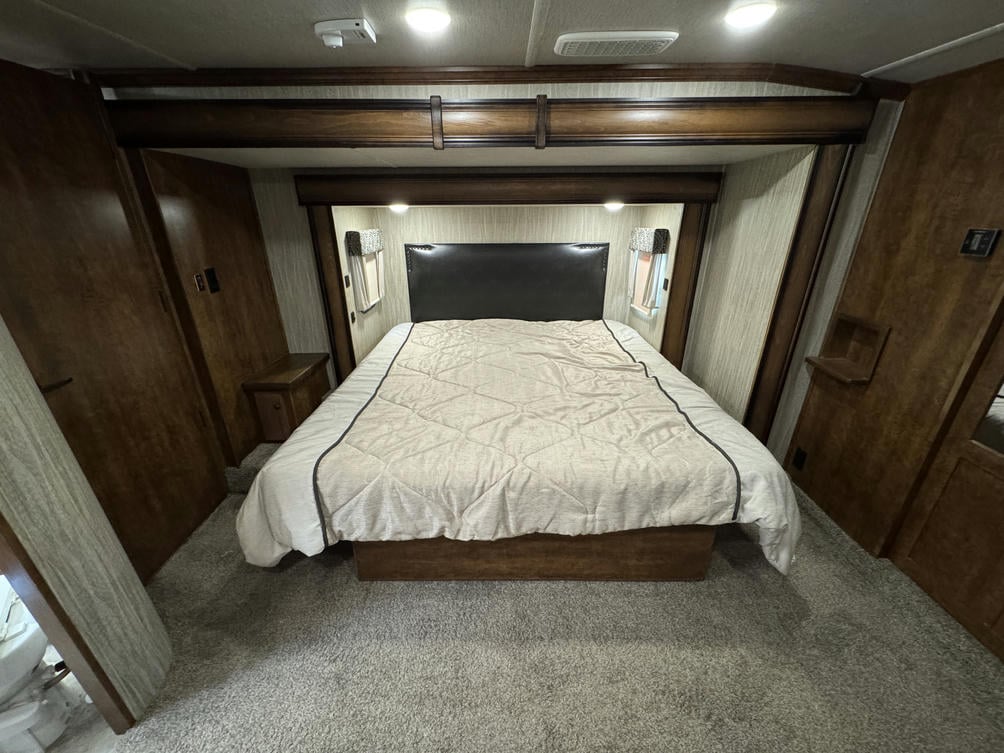2019 Big Country 3560SS