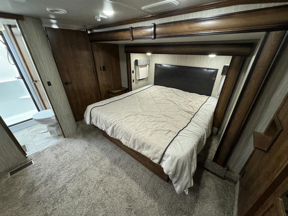 2019 Big Country 3560SS