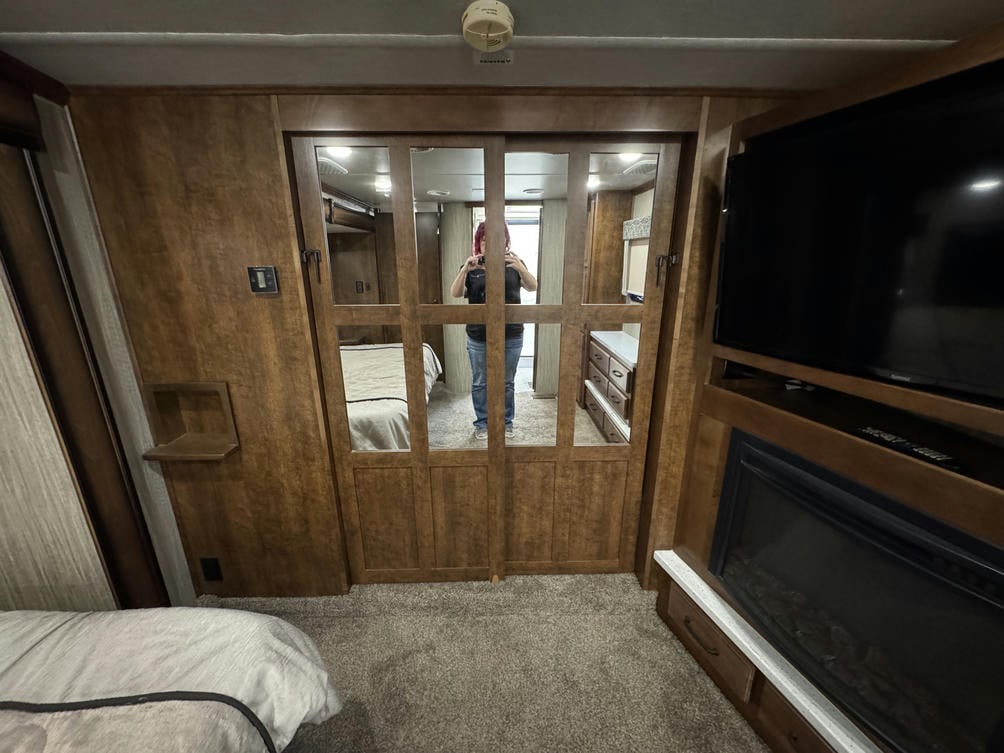 2019 Big Country 3560SS