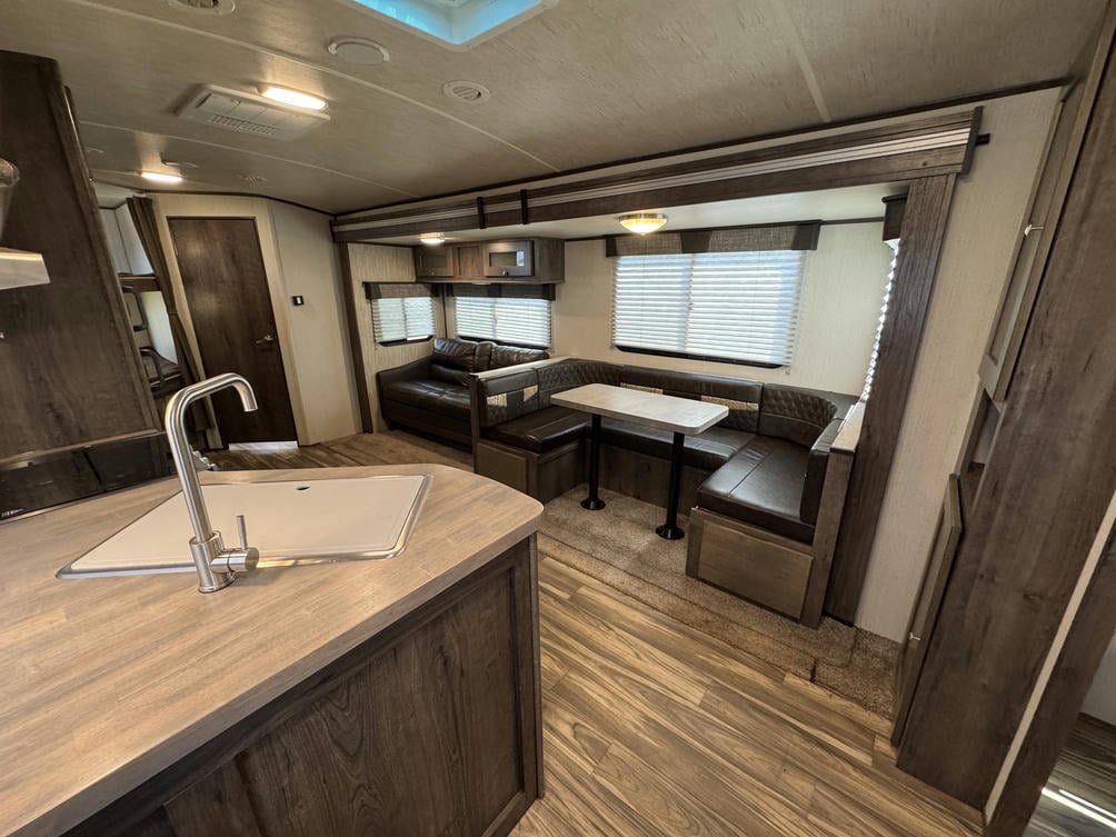 2019 MPG 2750BH