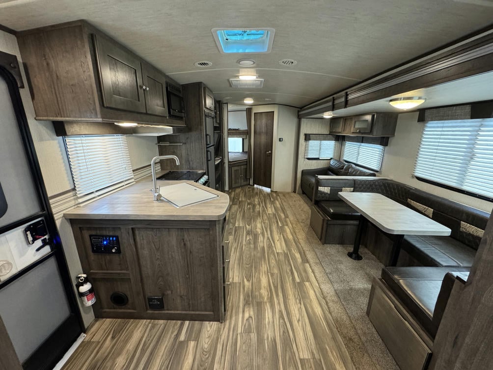 2019 MPG 2750BH