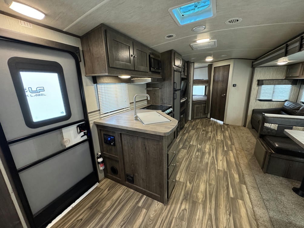 2019 MPG 2750BH