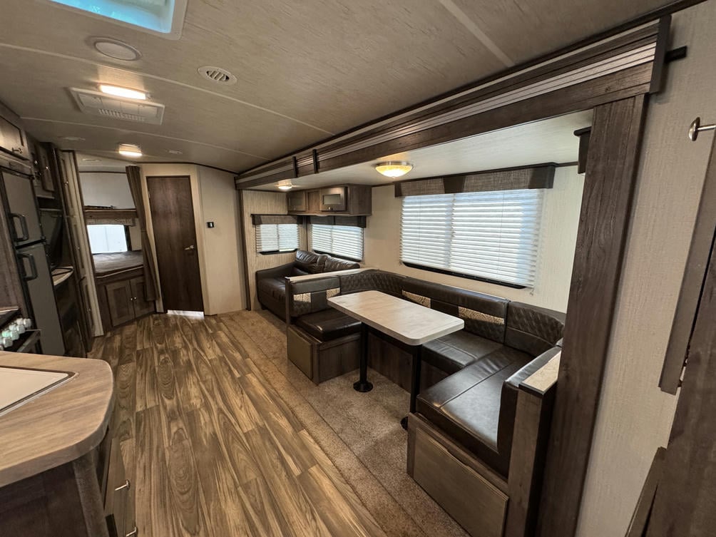 2019 MPG 2750BH