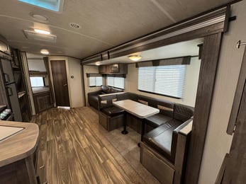 2019 MPG 2750BH