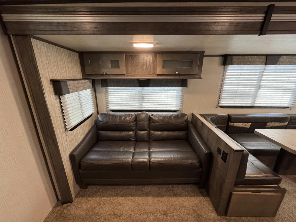 2019 MPG 2750BH