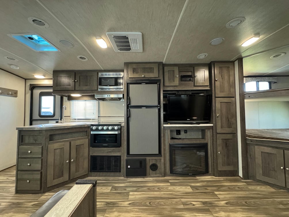 2019 MPG 2750BH