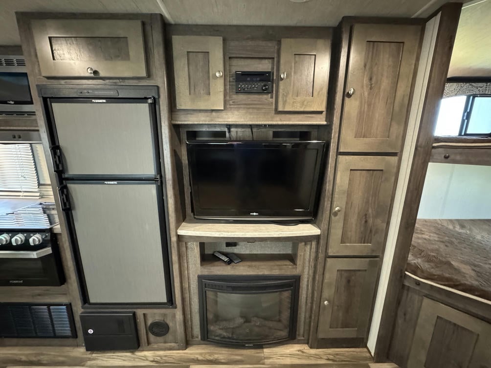 2019 MPG 2750BH