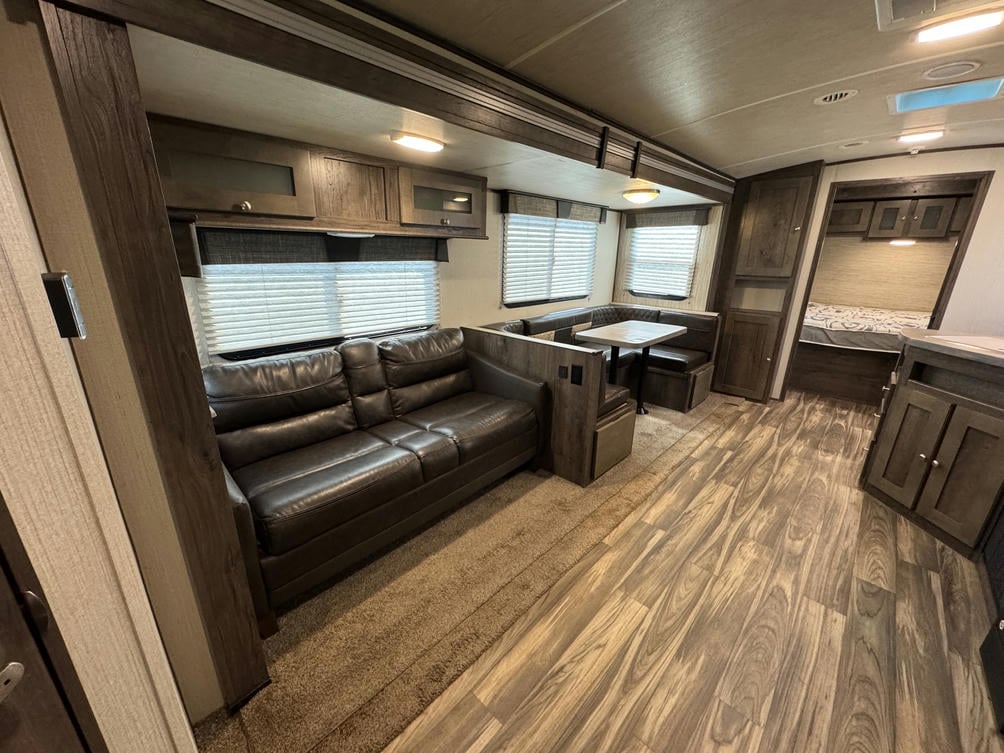 2019 MPG 2750BH
