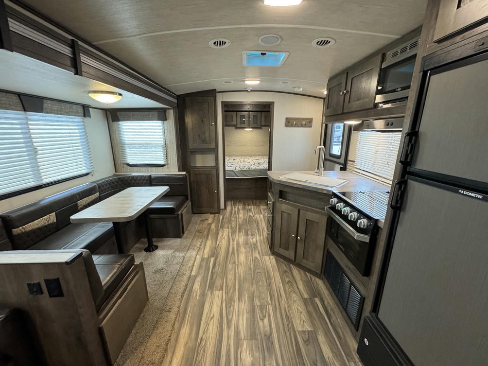 2019 MPG 2750BH