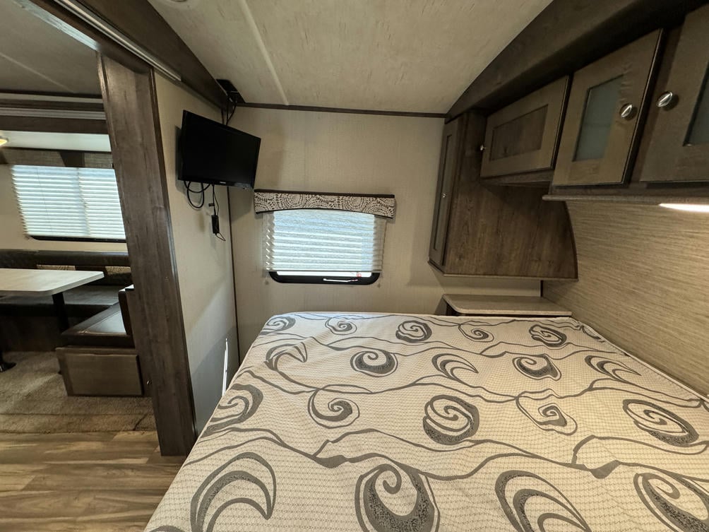 2019 MPG 2750BH