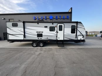 2019 MPG 2750BH