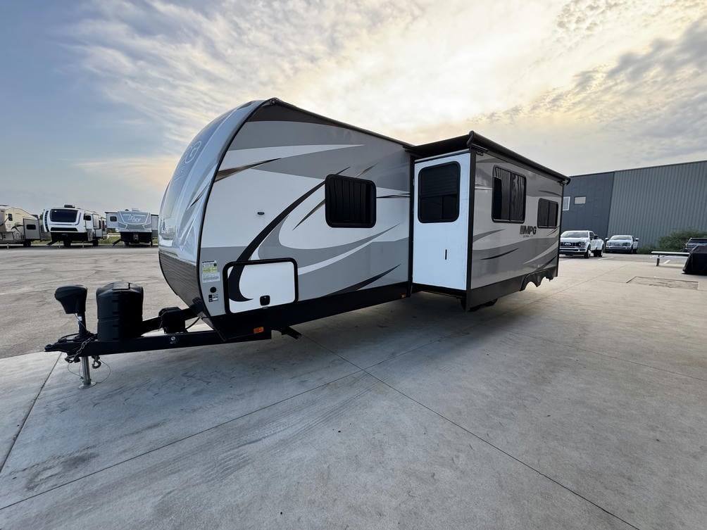 2019 MPG 2750BH