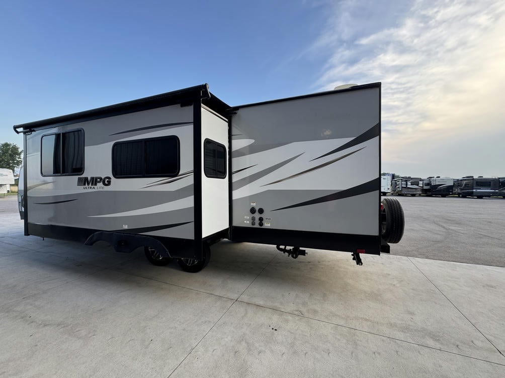 2019 MPG 2750BH