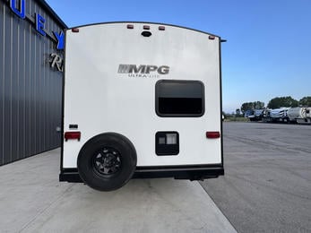 2019 MPG 2750BH