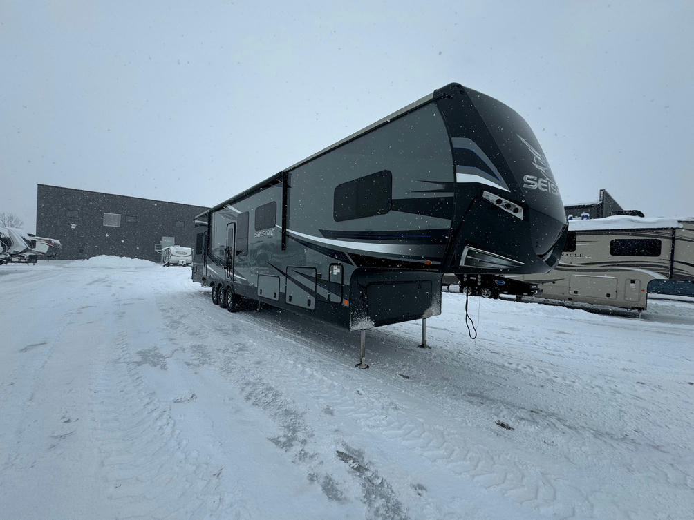 2019 Seismic 4113